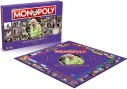 MONOPOLY HM QUEEN ELIZABETH II EDITION-86933